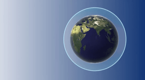 : The Earth’s ozone layer is healing, with the Antarctic hole notably smaller in 2024, signaling a major environmental success driven by international cooperation.
