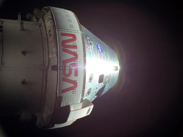 Artemis II astronauts return to Earth, capping historic Moon mission