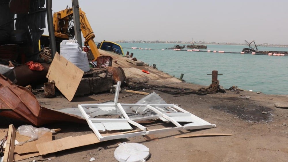 Pakistan condemns Houthi attack on Red Sea vessel that killed 3 nationals