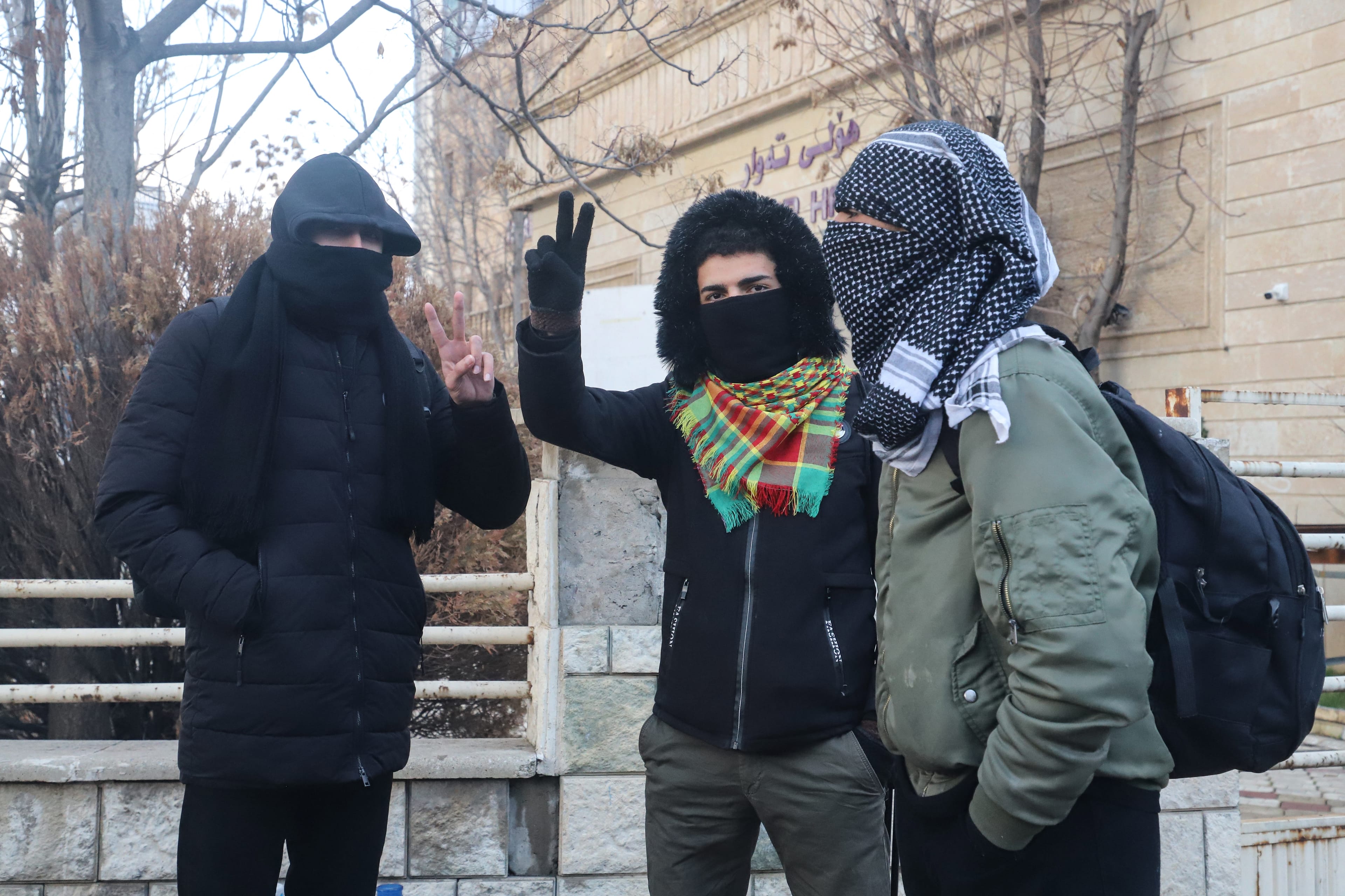 Syria government agrees new truce with Kurdish forces