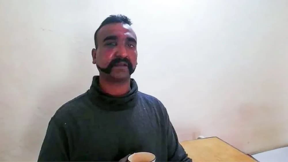 Pakistan-held captive Abhinandan quits IAF, trades fighter jets for passengers