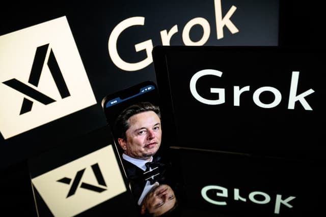Indonesia suspends Musk's Grok AI over pornographic content: Minister