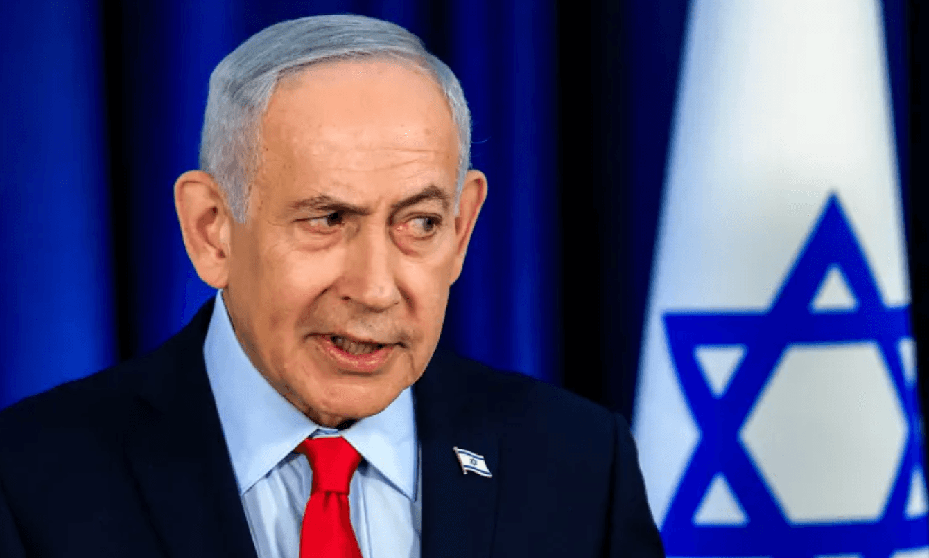 Israel added to UN blacklist on sexual violence in conflicts