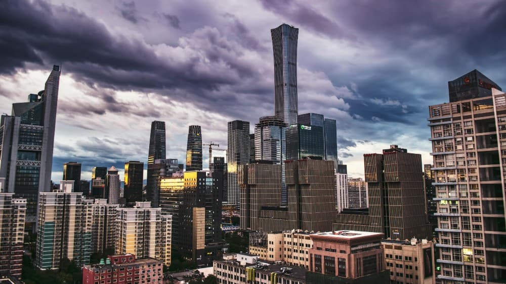 China trade beats forecasts in April despite Mideast war