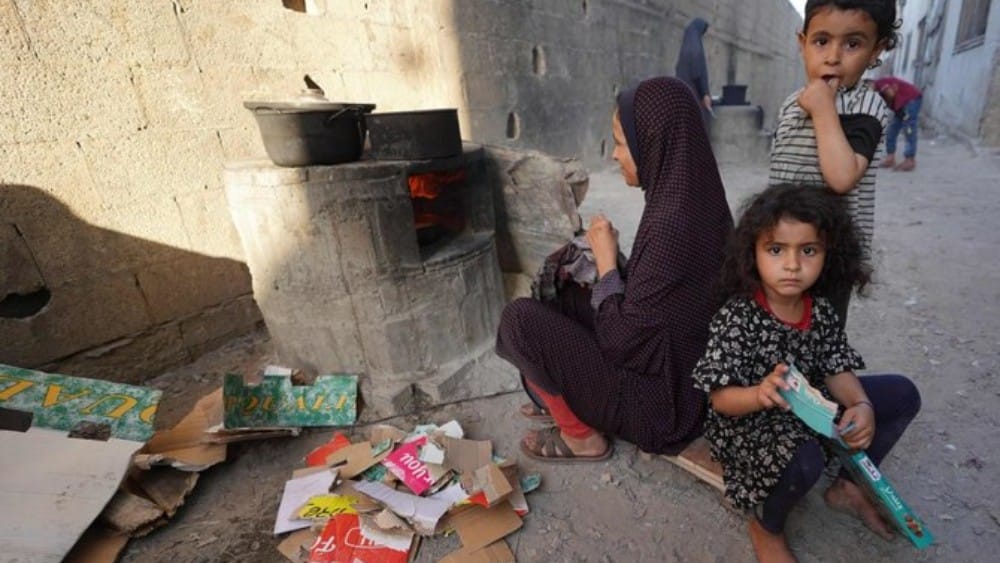 Middle East Roundup, Aug 25: UN ‘alarmed’ as Israeli forces raid Palestinian refugee facility