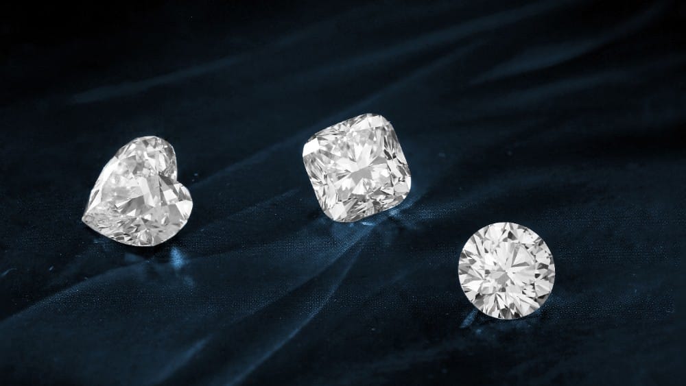 Diamond smile: Singapore jails man for gem in mouth theft