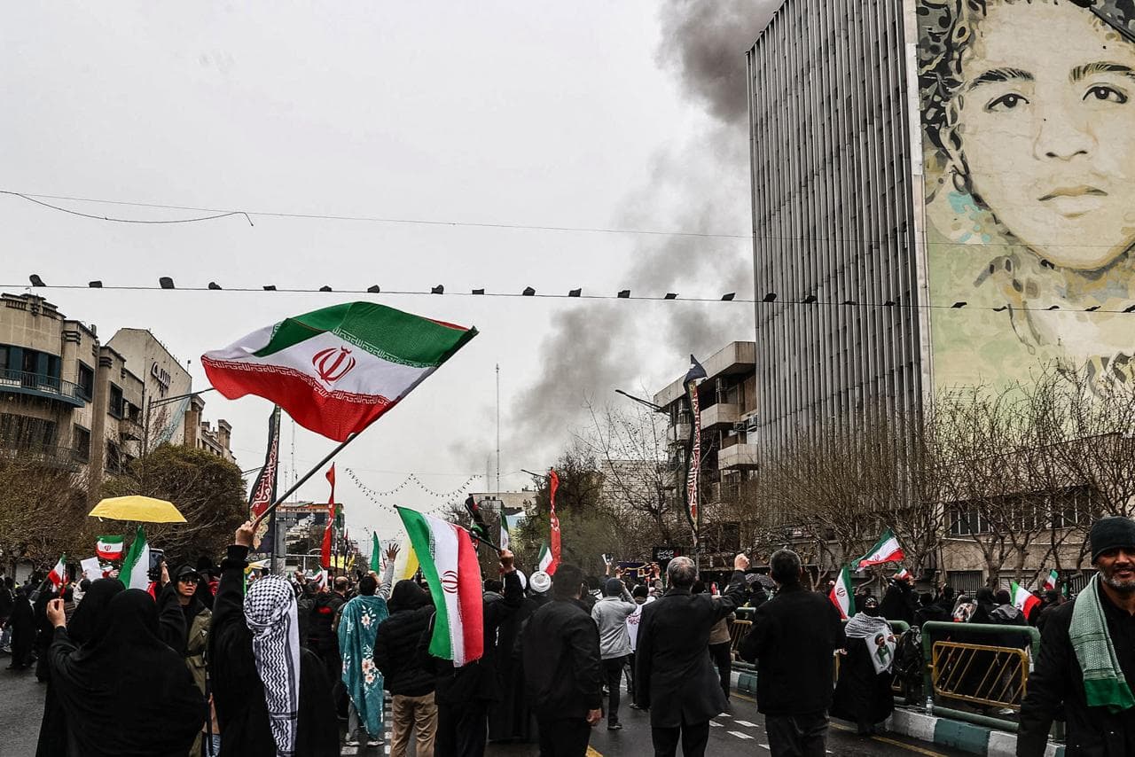 Tehran-Quds-DAy