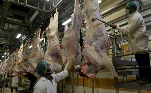 Pakistan targets global halal market with reforms to boost meat exports