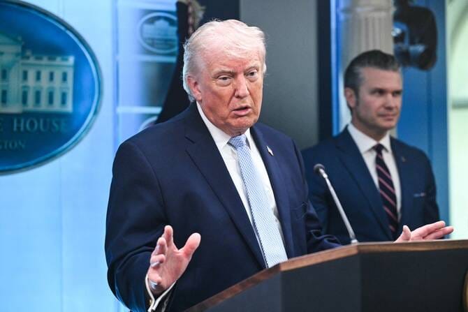 Day 41: All you need to know about US-Israel war on Iran