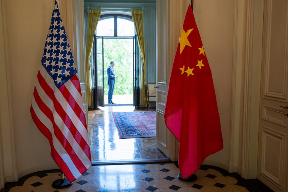 US China relations, US China trade talks, US tariffs, Tariffs war