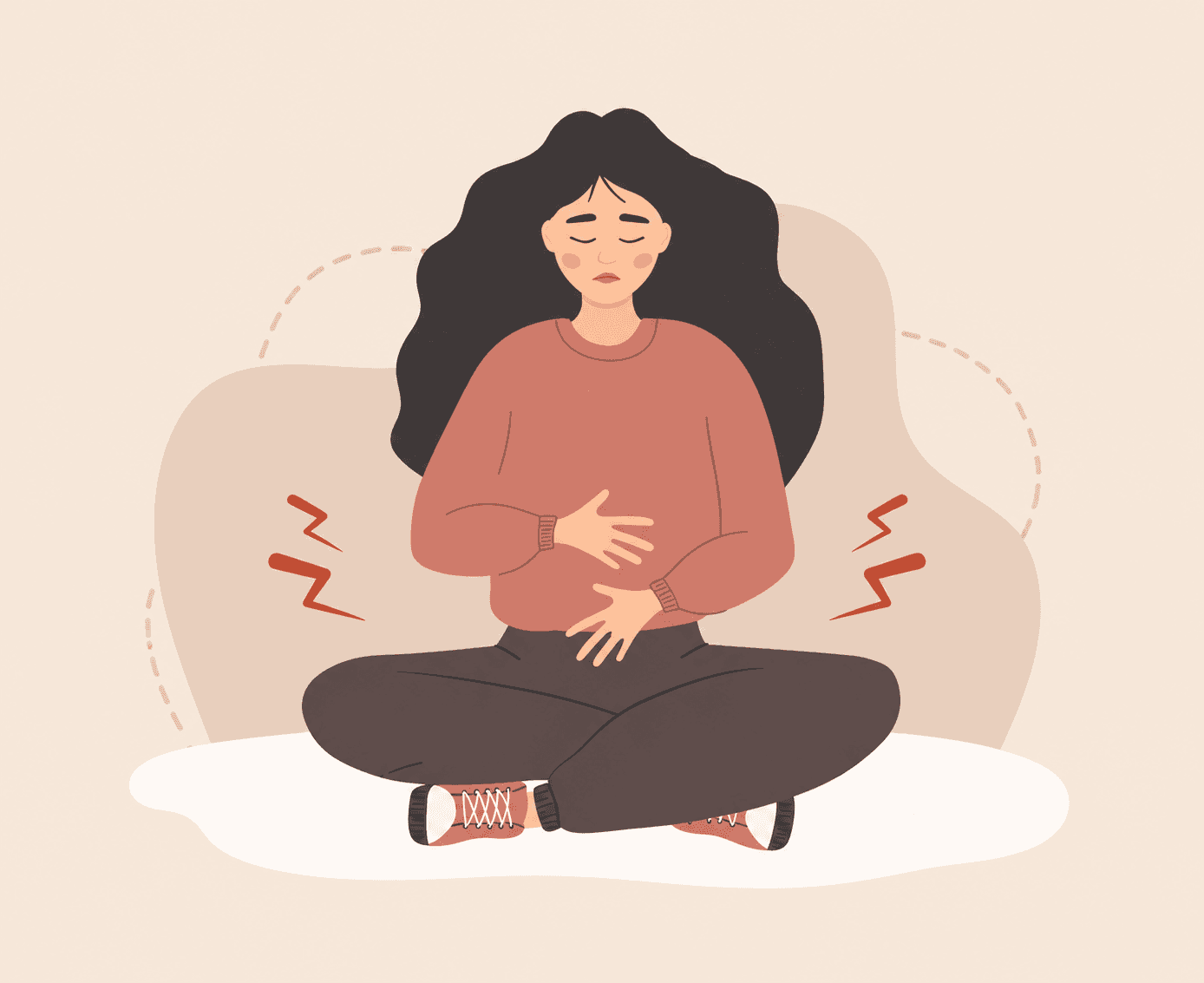 Why renaming PCOS to PMOS is more than semantics