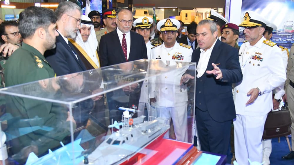 Pakistan-Maritime-Expo