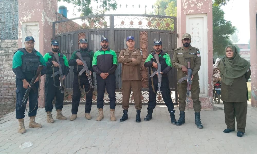 CTD Punjab