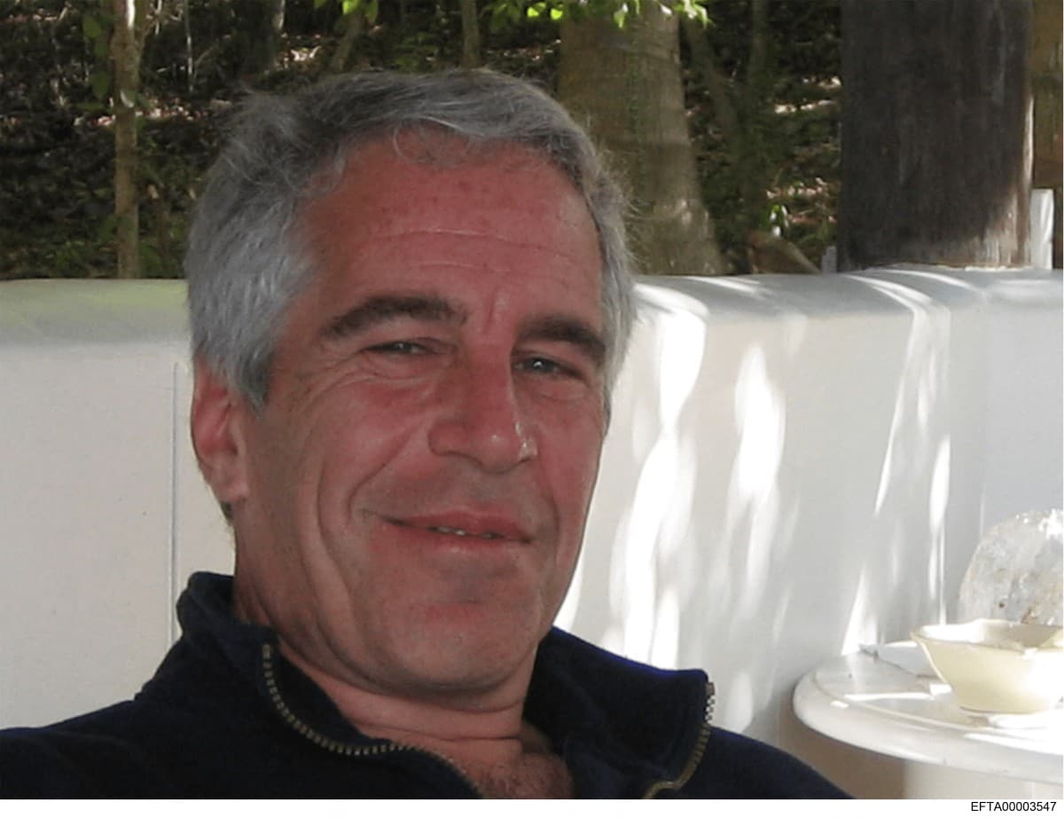 Epstein estate agrees to settle victim claims for up to $35 mn