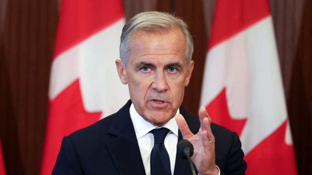 Canada hits back with new tariffs after trade talks with US fail