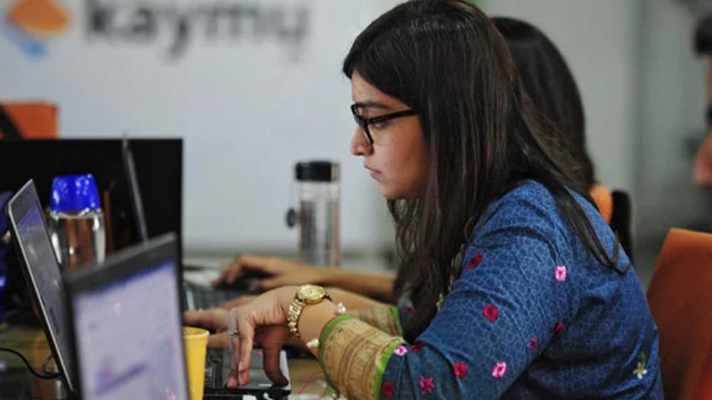 Pakistan calls for greater investment in women’s leadership