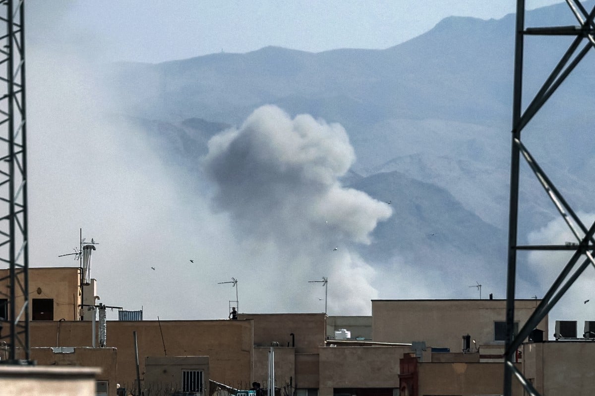 Death toll from attack on school in Iran's south rises to 85: Judiciary
