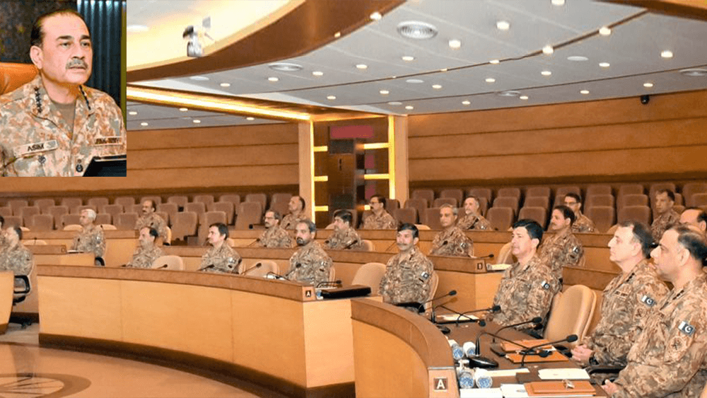 Regional peace, stability linked to collective restraint, respect for sovereignty: Military