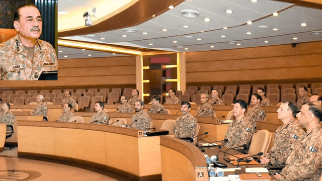 Regional peace, stability linked to collective restraint, respect for sovereignty: Military