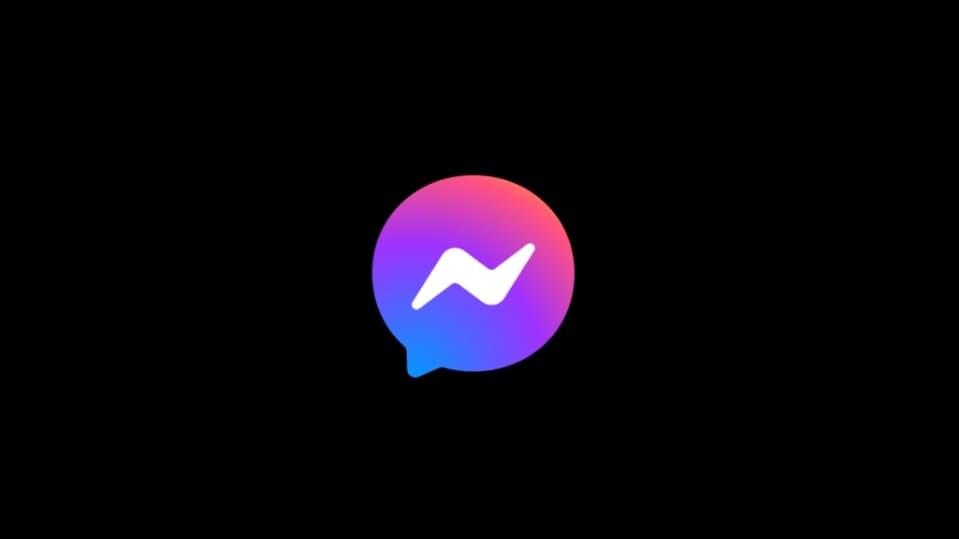 Messenger app for windows