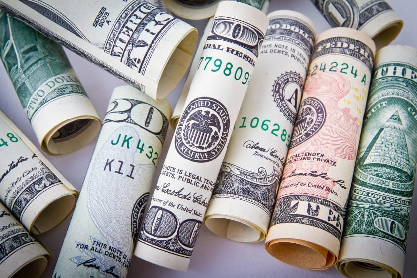 Pakistan's liquid foreign exchange reserves rise by $25M to $22.672B