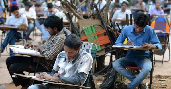 Indian opposition says Modi ‘destroyed education system’ after Delhi-Bengaluru exam chaos