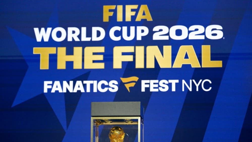 Spain, Argentina prepare for World Cup final, Trump hails success