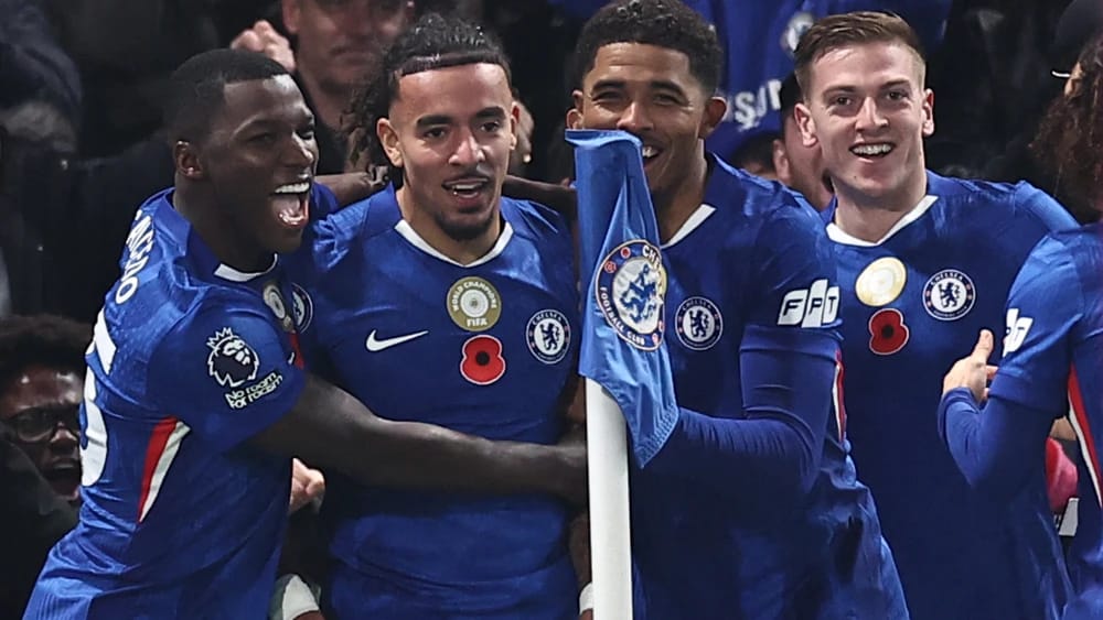 Chelsea