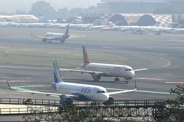 AirIndia-AFP