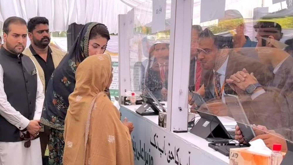 Cash, supplements and counseling reduce stunting in Pakistan, experts say