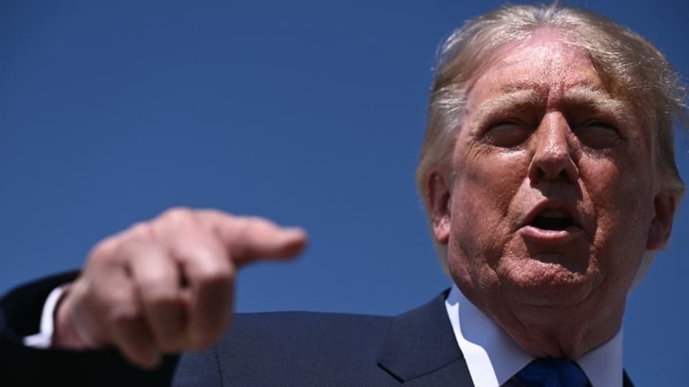 Iran war will end 'immediately' after US midterm elections: Trump