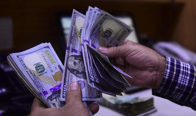 Karachi-Currency-Market-AFP-File