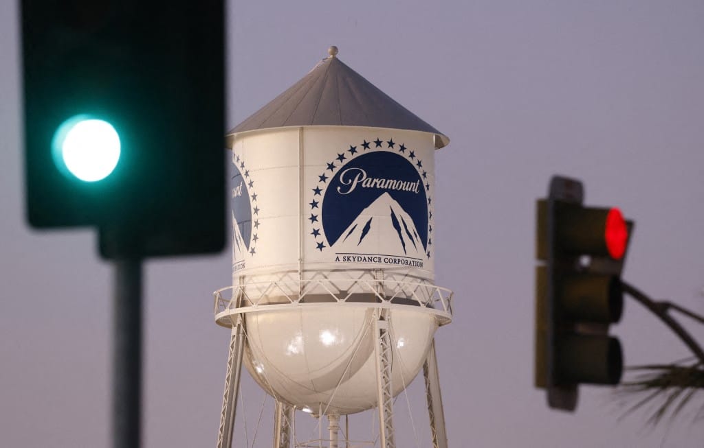 Warner Bros. Discovery rejects Paramount bid