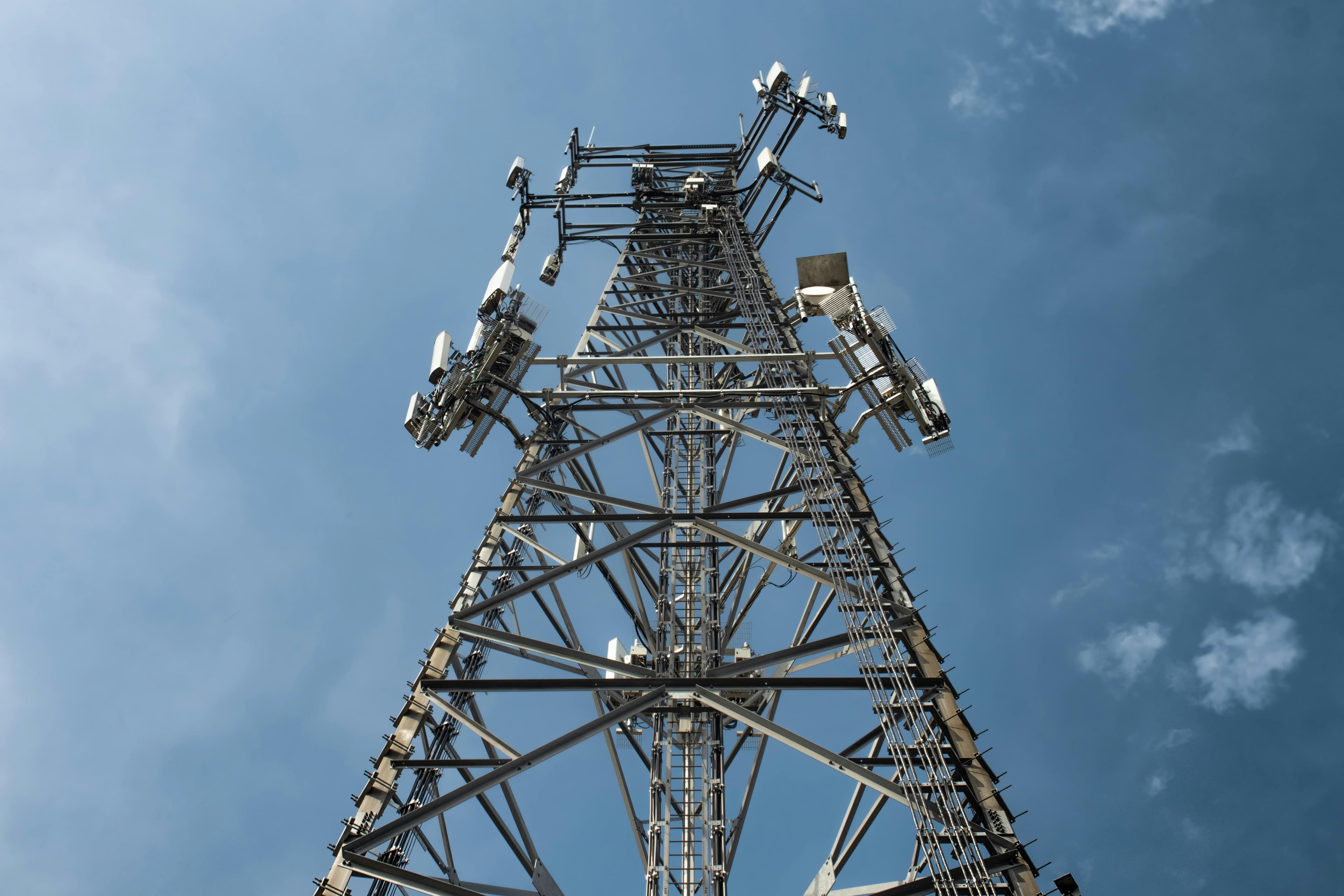Pakistan launches 5G services