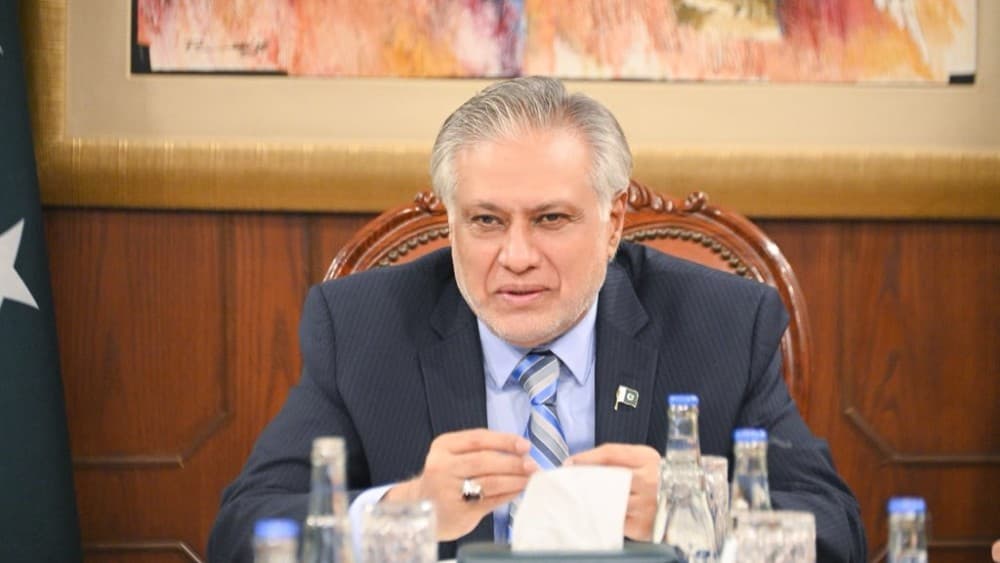 Kabul was presented 'concrete evidence' of Afghan-based attacks: Pakistan foreign minister