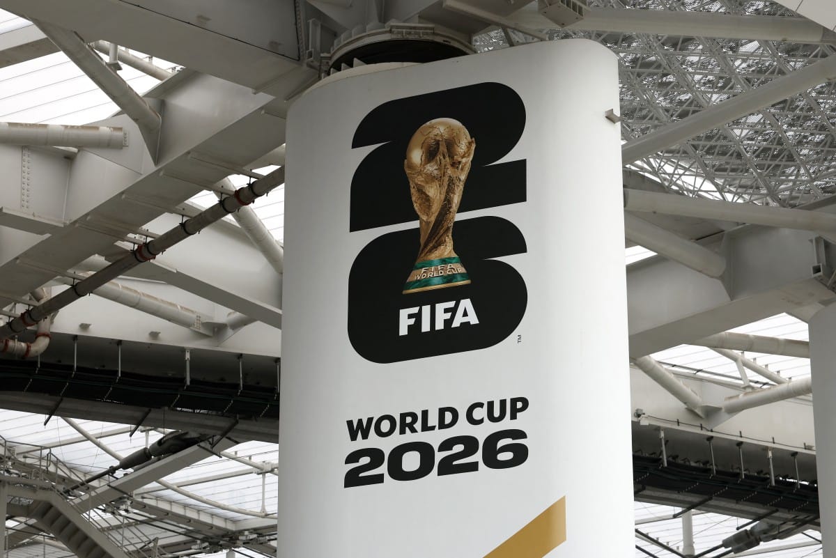 Mexico accepts to host Iran during the World Cup: president