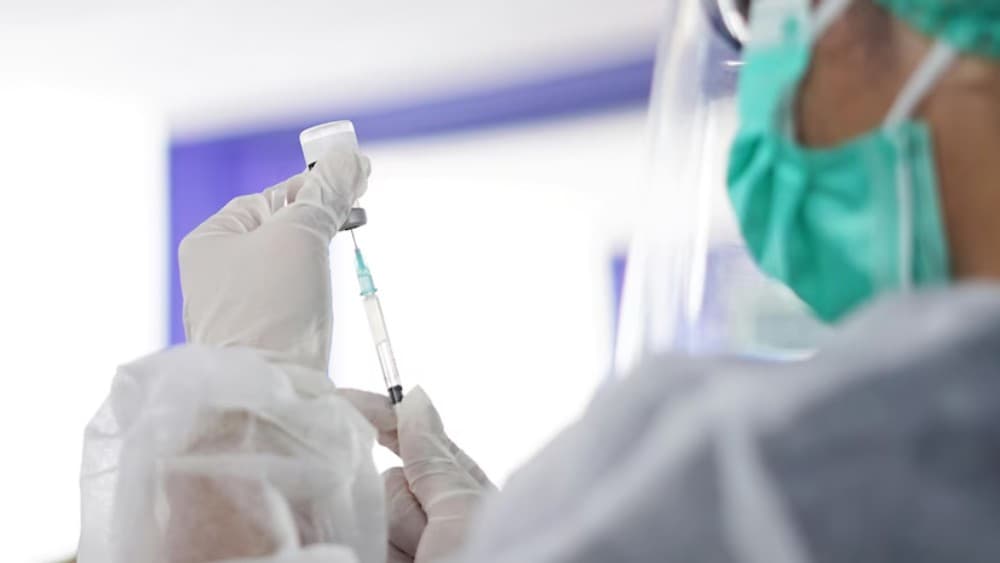 Moderna-Merck cancer vaccine achieves historic breakthrough against deadly skin cancer