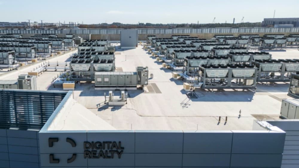Egypt moves to build $1B AI data center with Nvidia tech