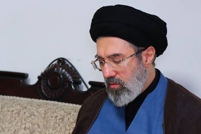 Iran's supreme leader says US suffered 'disgraceful defeat'