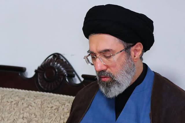 Iran's supreme leader says US suffered 'disgraceful defeat'