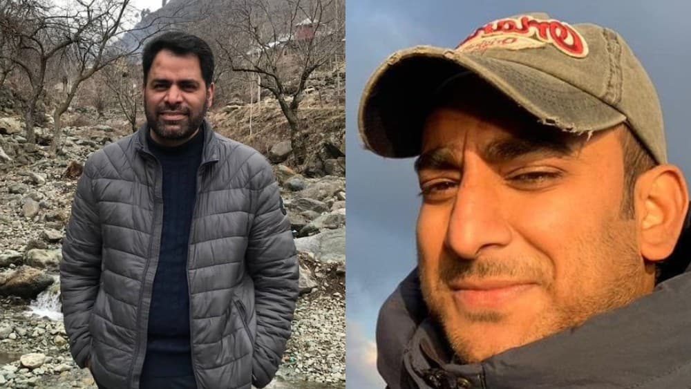 India releases Kashmir activist, journalist on bail: Relatives