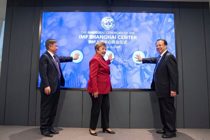 Image: X@IMFnews