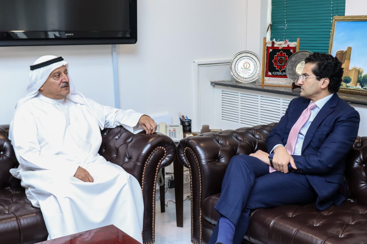 Pakistan thanks Kuwait for facilitating timely arrival of vessel carrying fuel
