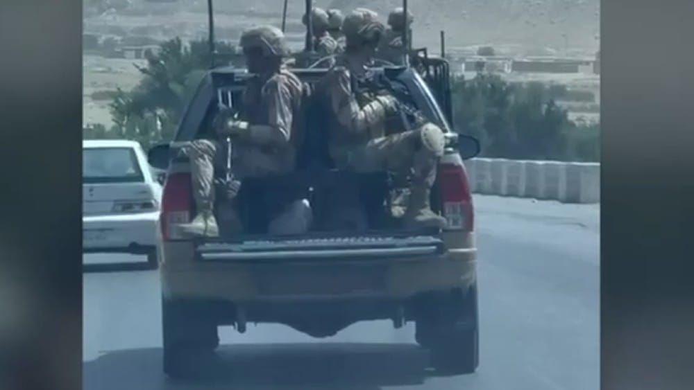Four Fitna al-Hindustan terrorists killed in Balochistan: Security sources