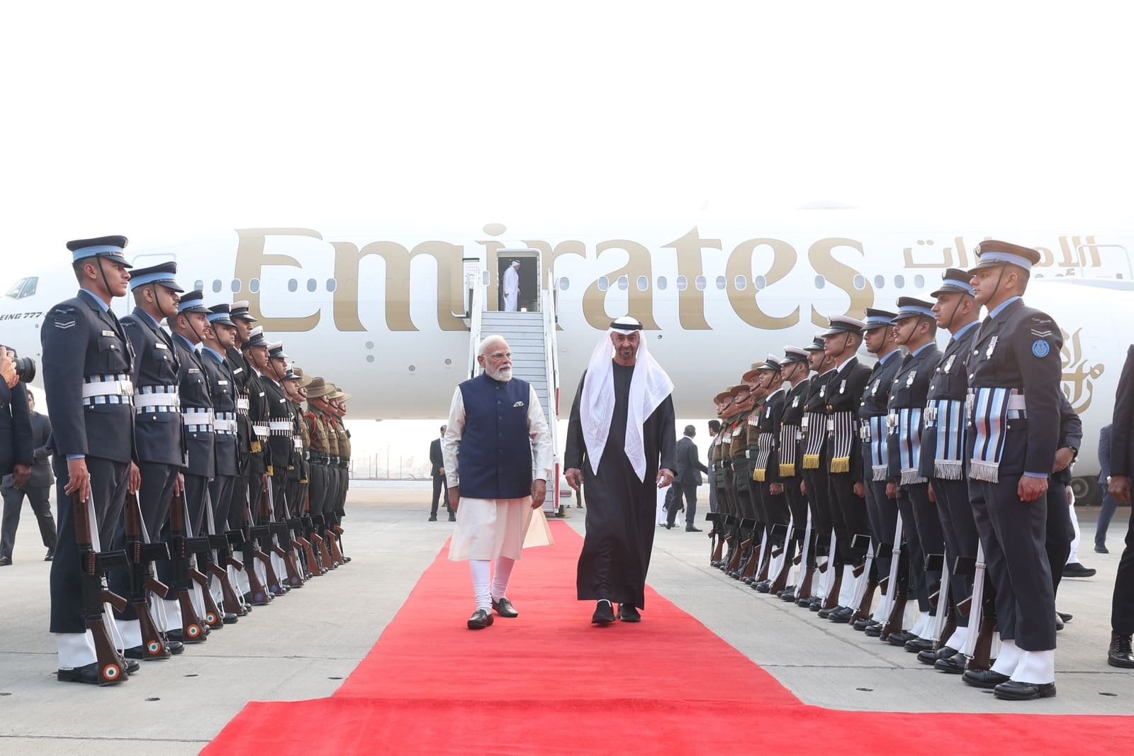 UAE, India sign $2.5B LNG deal