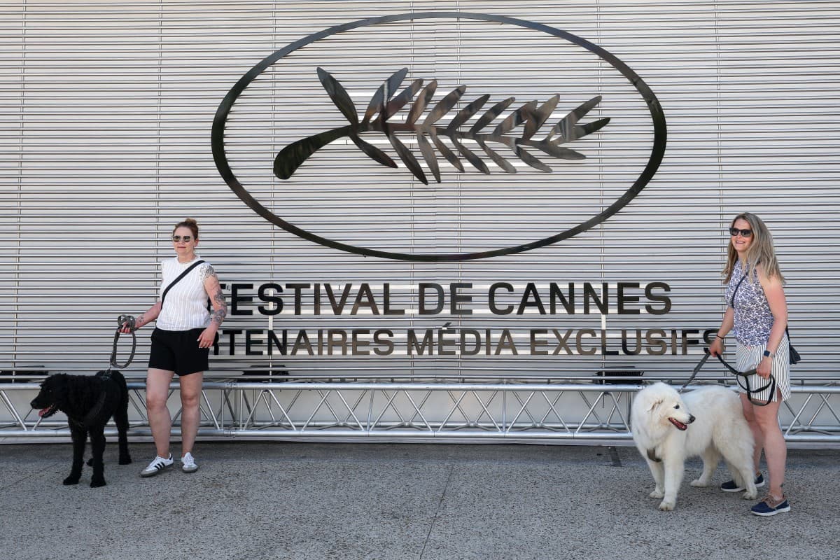 Cannes Festival signs up Meta as sponsor amid AI fears