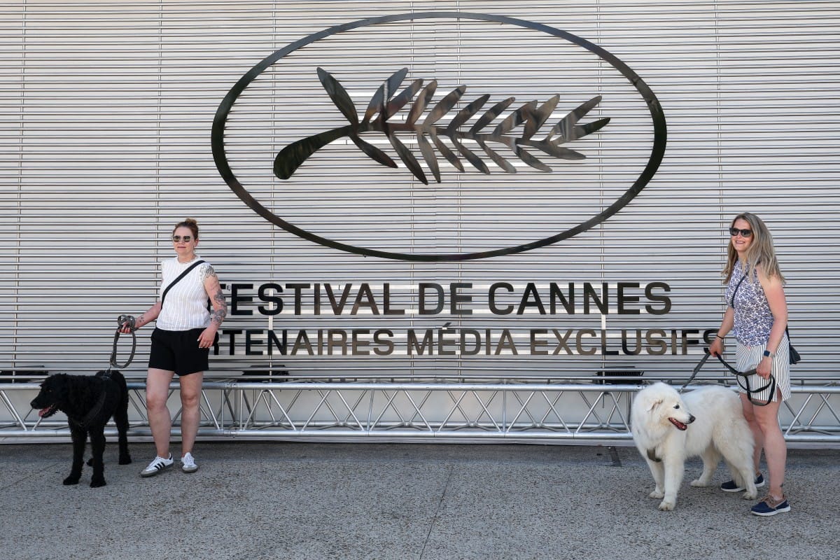 Cannes Festival signs up Meta as sponsor amid AI fears