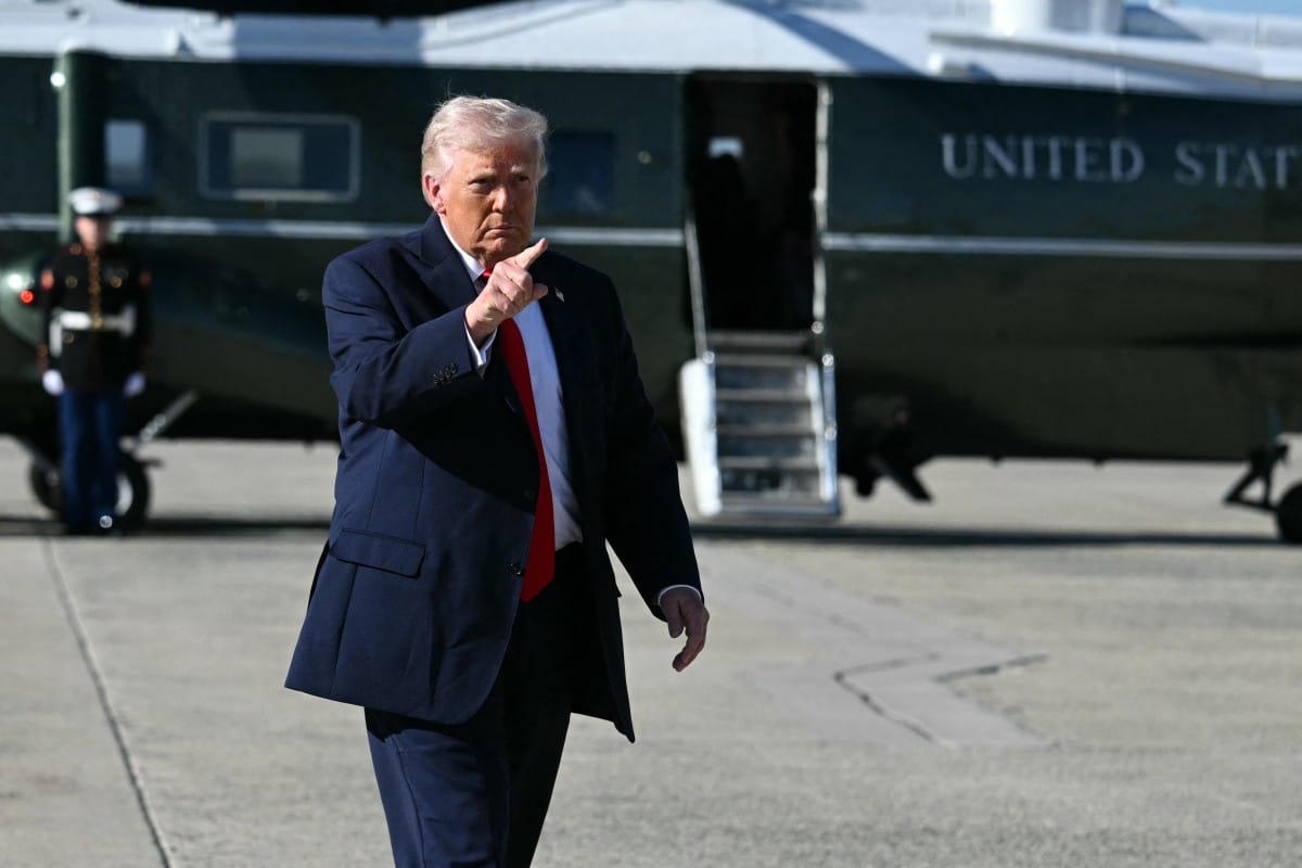 Day 46: All you need to know about US-Israel war on Iran