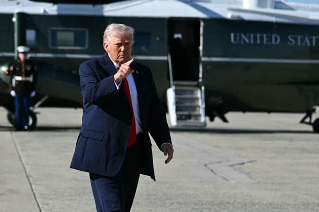 Day 46: All you need to know about US-Israel war on Iran