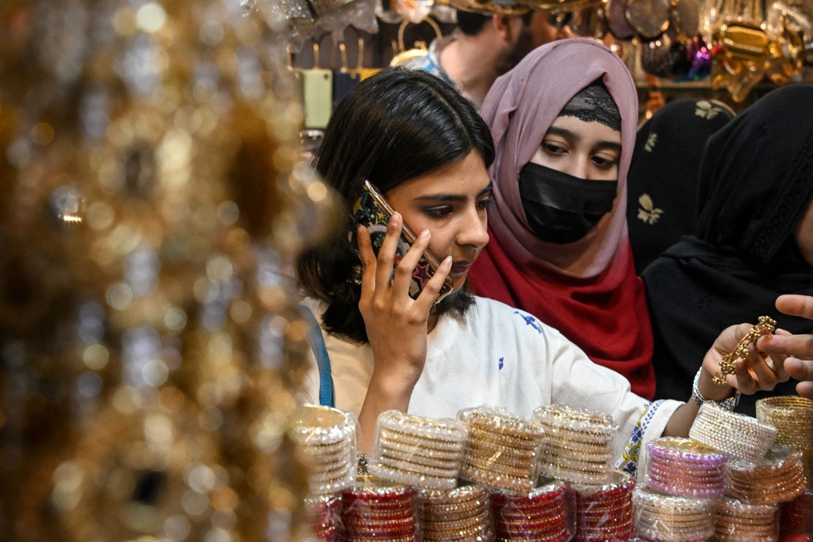 Eid-Economy-AFP